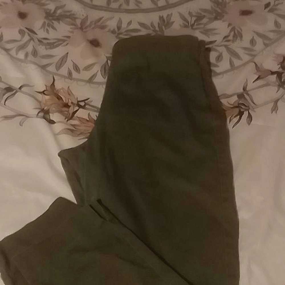 Old Navy capris
